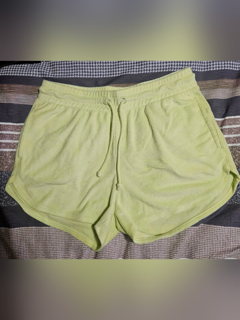 Jcrew Short